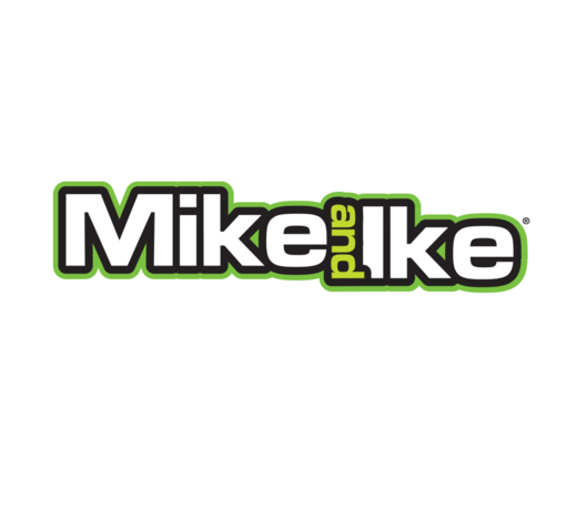 Mike & Ike