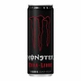 Monster Energy Drink 355ML Japan