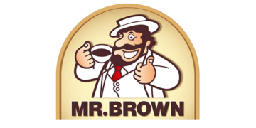 Mr.Brown