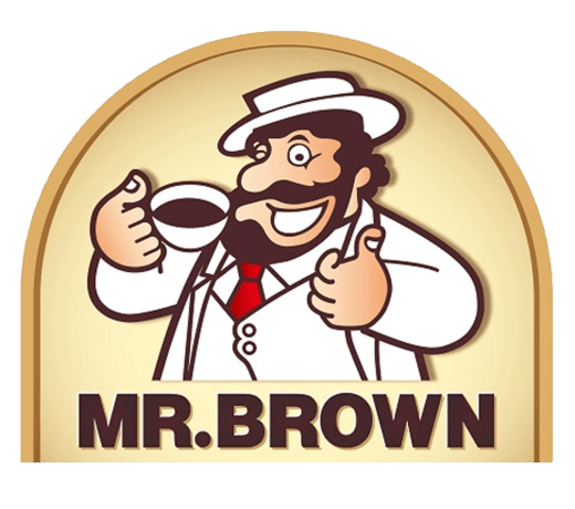 Mr.Brown