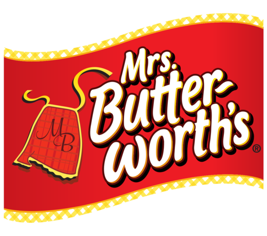 Mrs Butterworth