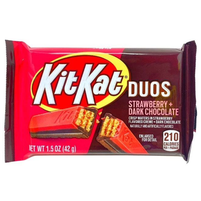 Kit Kat Bar -