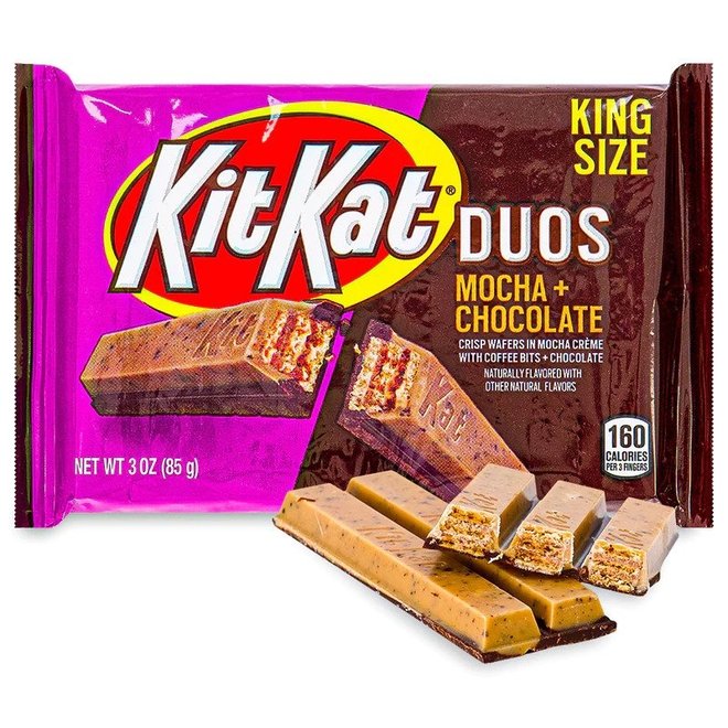 Kit Kat Bar -