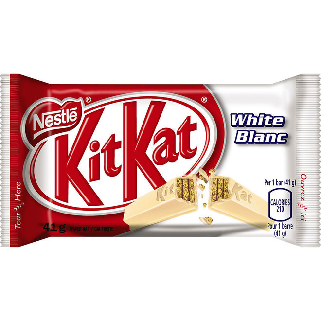 Kit Kat Bar -