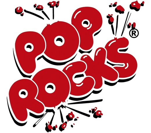 Pop Rocks