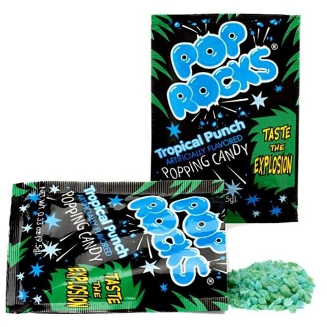 Pop Rocks