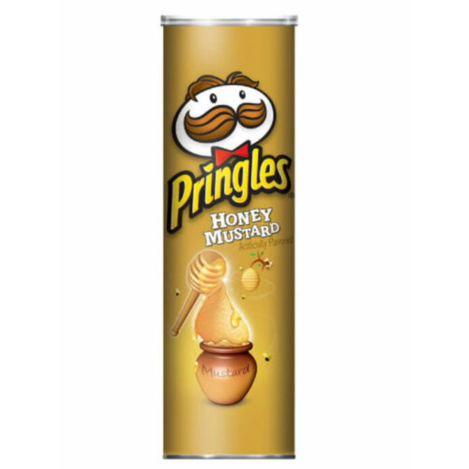Pringles USA 158 g - Snaxö • Snacks & boissons exotiques
