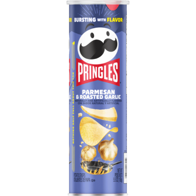 Pringles USA 158 g