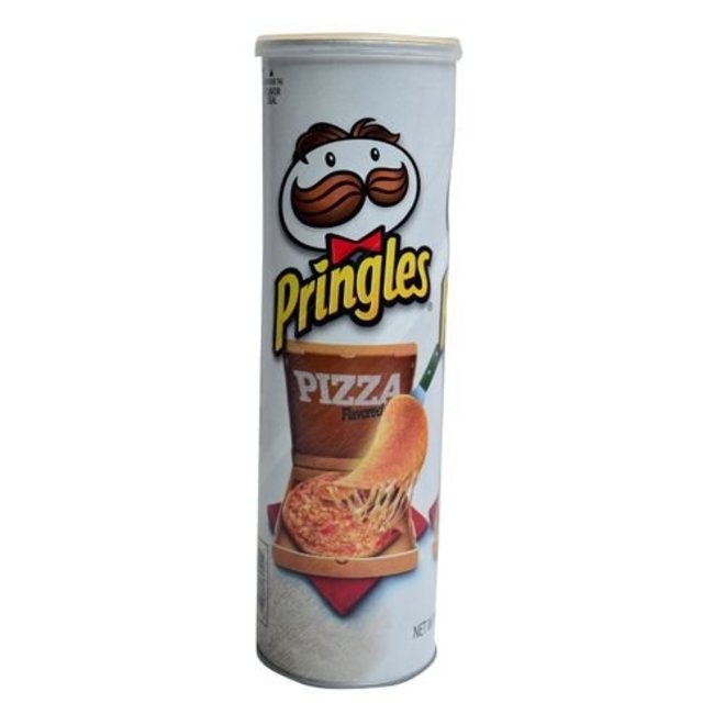 Pringles USA 158 g