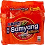 Samyang Ramen paquet