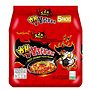 Samyang Ramen paquet