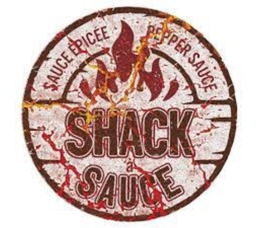 Shack à sauce