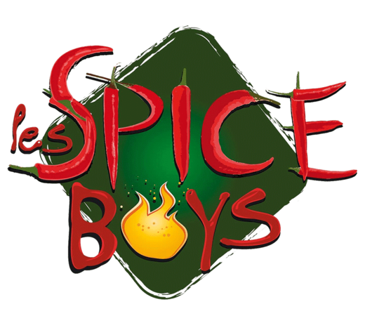 Spice Boys