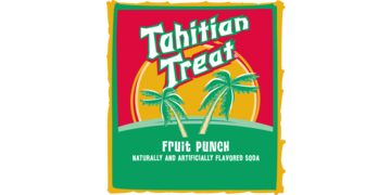 Tahitian Treat