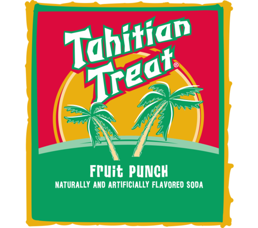 Tahitian Treat