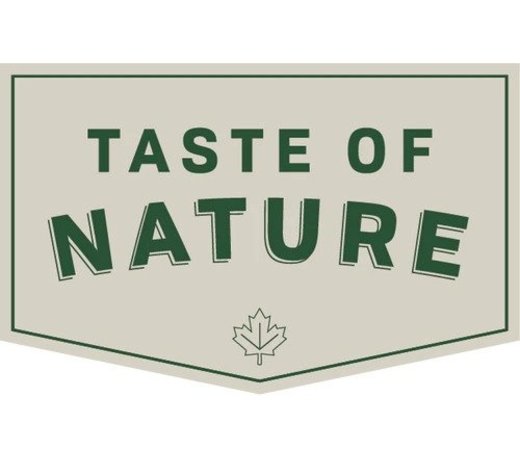 Taste of Nature