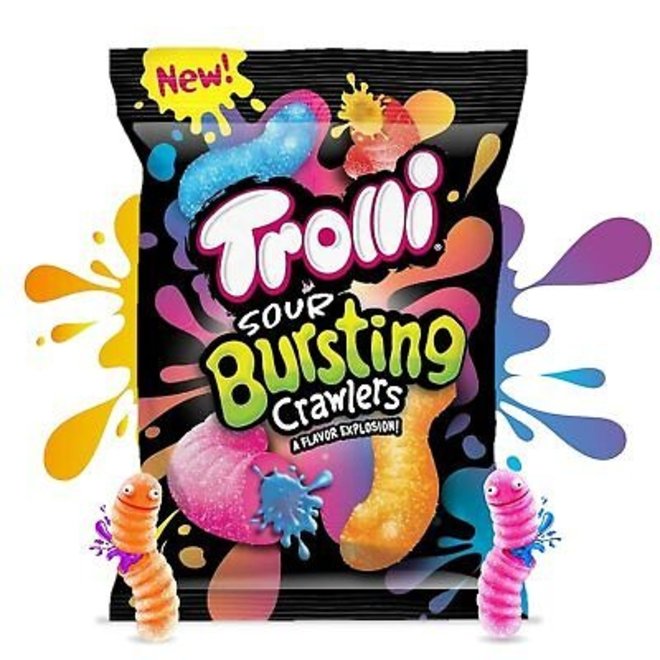 Trolli Peg Bag