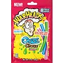 Warheads Ooze Chewz Ropes Bag