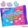 Wonka TB Sweetarts Chicks, Ducks & Bunnies 127g