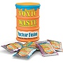 Toxic Waste Hazardously Sour Candy