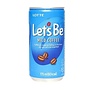 Let's Be 175ML Cans -