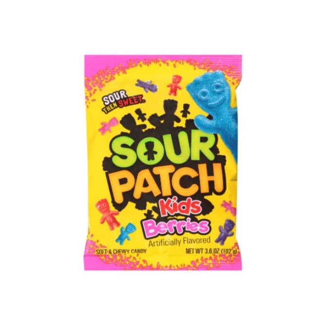 Sour Patch Kids 142 g -