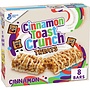 Cinnamon Toast Crunch Treat Bars 8pck