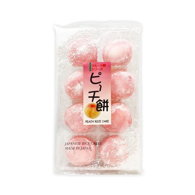 Kubota Mochi Rice Cake 200g