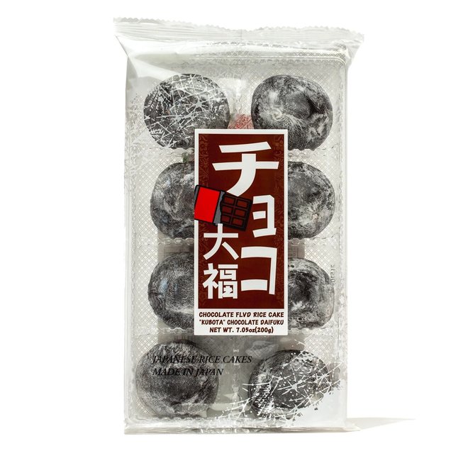 Kubota Mochi Rice Cake 200g