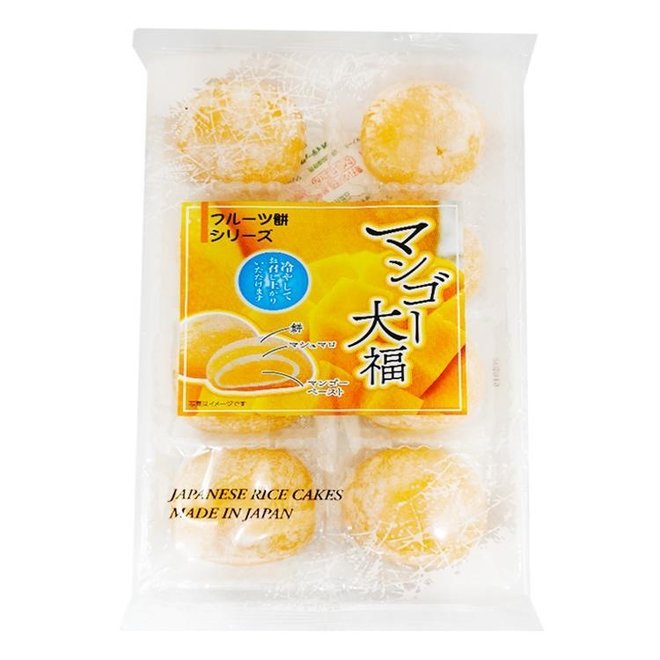 Kubota Mochi Rice Cake 200g