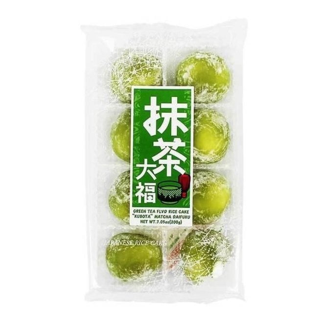 Kubota Mochi Rice Cake 200g