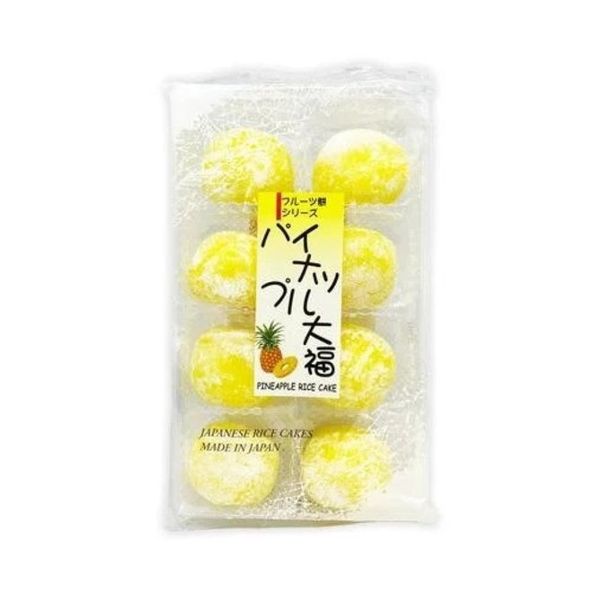 Kubota Mochi Rice Cake 200g