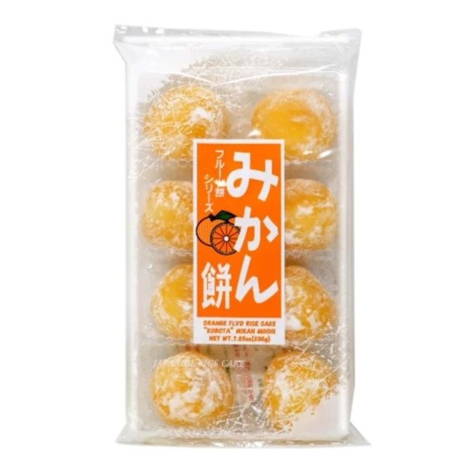 Kubota Mochi Rice Cake 200g