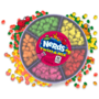 Wonka Nerds Twist & Mix 59.5g