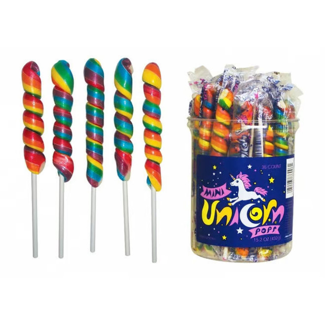 Unicorn Pop 12g