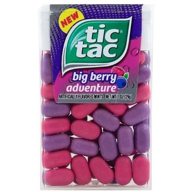 Tic Tac 29g -