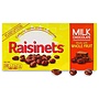 Theater Box - Nestle Raisinets 87.8 g