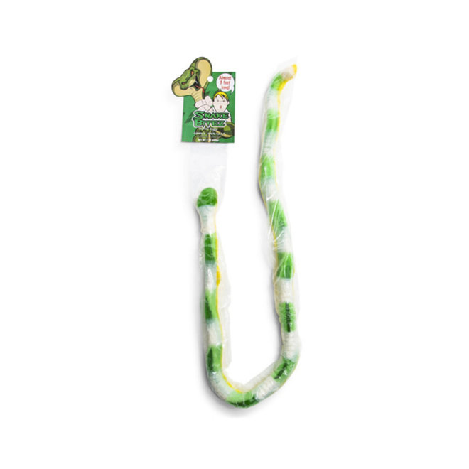 Taste of Nature Snake Bitez 198 g
