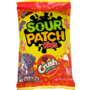 Sour Patch Kids Crush Fruit mix 141 g