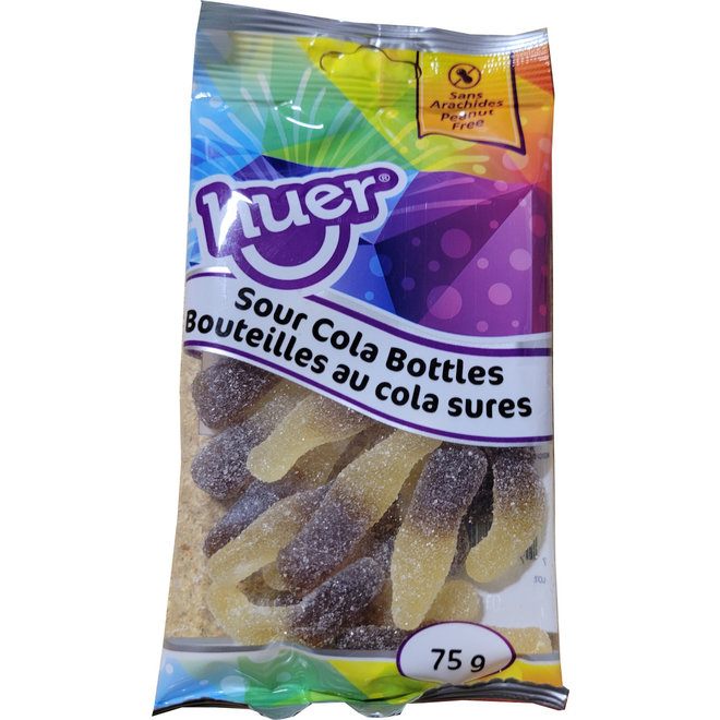 Lobby Huer 75g -