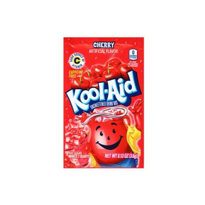 Kool-Aid Unsweetened 2QT -
