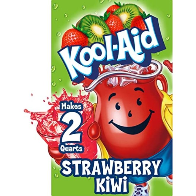 Kool-Aid Unsweetened 2QT -
