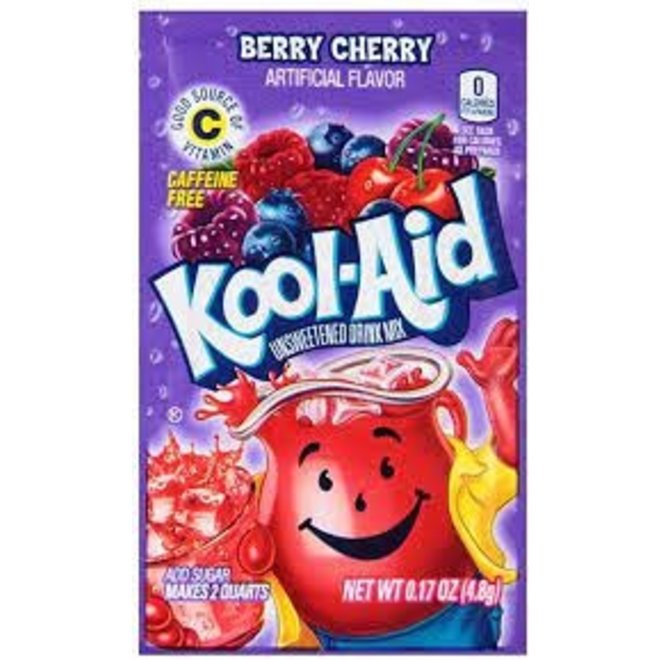 Kool-Aid Unsweetened 2QT -