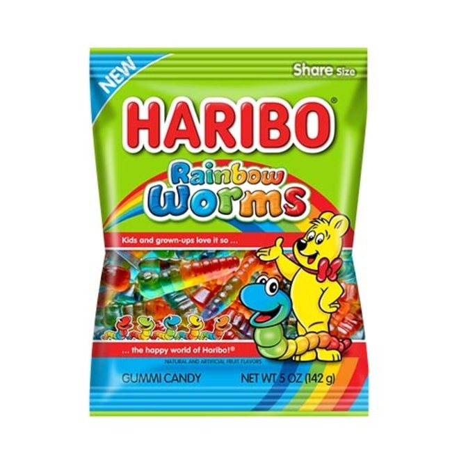 Haribo -