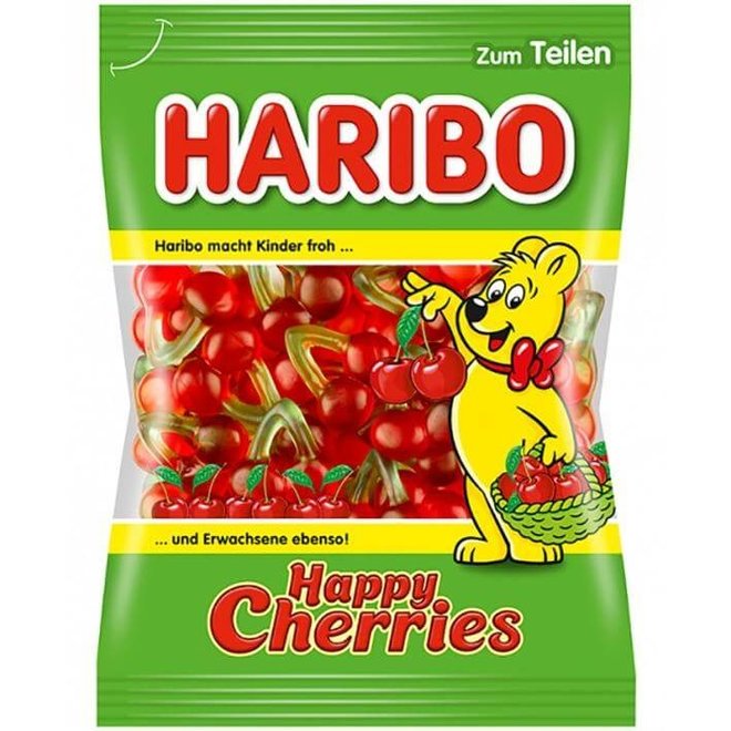 Haribo -