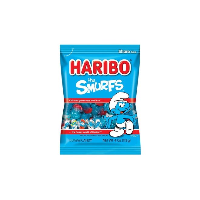 Haribo -