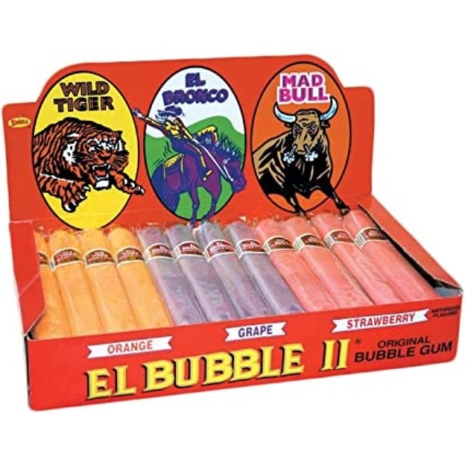 El Bubble 2 BubbleGum Cigar