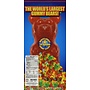 Giant Gummi Bear 8o z