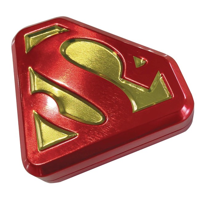 Superman S-Shield Cherry Sour 17 g