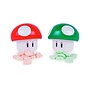 Super Nintendo Mario Bros Mushroom Sour Candy 25.5 g